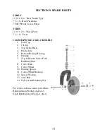 Preview for 13 page of Glide TS TILT Owner'S Manual