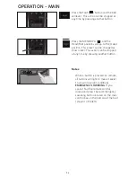 Preview for 15 page of GLIDEAWAY CB2N2 Owner'S Manual