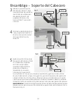 Preview for 36 page of GLIDEAWAY CB2N2 Owner'S Manual