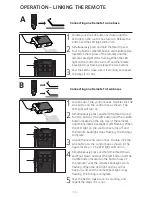 Preview for 14 page of GLIDEAWAY MICA Owner'S Manual