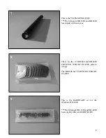 Preview for 8 page of Glidecam Industries Glidecam HD-1000 Manual