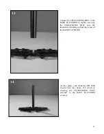 Preview for 11 page of Glidecam Industries Glidecam HD-1000 Manual