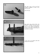 Preview for 12 page of Glidecam Industries Glidecam HD-1000 Manual