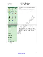 Preview for 10 page of GliderGuider Car GPS User Manual