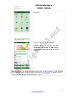 Preview for 11 page of GliderGuider Car GPS User Manual