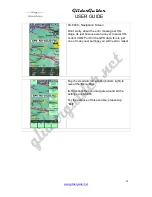 Preview for 14 page of GliderGuider Car GPS User Manual