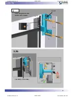 Предварительный просмотр 10 страницы Gliderol EXS-70 Installation Iinstructions