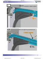 Предварительный просмотр 12 страницы Gliderol EXS-70 Installation Iinstructions