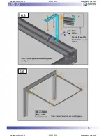 Предварительный просмотр 15 страницы Gliderol EXS-70 Installation Iinstructions