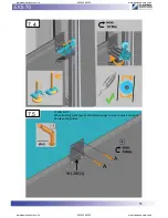 Предварительный просмотр 18 страницы Gliderol EXS-70 Installation Iinstructions