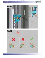 Предварительный просмотр 24 страницы Gliderol EXS-70 Installation Iinstructions