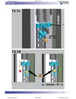 Предварительный просмотр 25 страницы Gliderol EXS-70 Installation Iinstructions