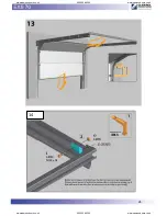 Предварительный просмотр 26 страницы Gliderol EXS-70 Installation Iinstructions