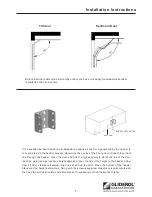 Предварительный просмотр 7 страницы Gliderol Glidermatic GTS 2000 Owner'S Manual