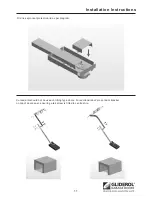 Предварительный просмотр 11 страницы Gliderol Glidermatic GTS 2000 Owner'S Manual