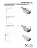 Предварительный просмотр 13 страницы Gliderol Glidermatic GTS 2000 Owner'S Manual