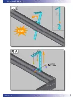 Preview for 11 page of Gliderol REN70 Fitting Instructions And Manual