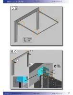 Preview for 12 page of Gliderol REN70 Fitting Instructions And Manual