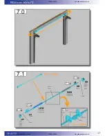 Preview for 13 page of Gliderol REN70 Fitting Instructions And Manual