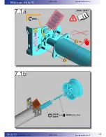 Preview for 14 page of Gliderol REN70 Fitting Instructions And Manual