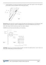 Preview for 6 page of Gliderol Roll.in.One Installation Instructions Manual