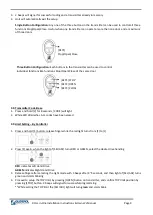 Preview for 9 page of Gliderol Roll.in.One Installation Instructions Manual