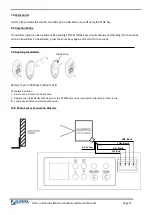 Preview for 11 page of Gliderol Roll.in.One Installation Instructions Manual