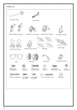 Предварительный просмотр 4 страницы Gliderol Storm Safe Installation & User Manual