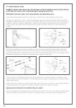 Preview for 14 page of Gliderol Storm Safe Installation & User Manual