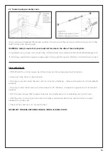 Preview for 15 page of Gliderol Storm Safe Installation & User Manual