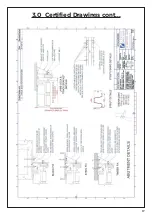 Предварительный просмотр 17 страницы Gliderol Storm Safe Installation & User Manual