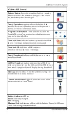 Preview for 15 page of GlideScope Cobalt AVL User'S Manual And Reference