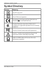 Preview for 24 page of GlideScope Cobalt AVL User'S Manual And Reference