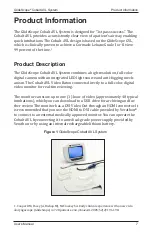 Preview for 33 page of GlideScope Cobalt AVL User'S Manual And Reference