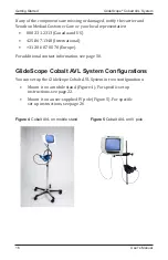 Preview for 42 page of GlideScope Cobalt AVL User'S Manual And Reference