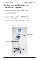 Preview for 48 page of GlideScope Cobalt AVL User'S Manual And Reference