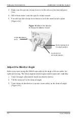 Preview for 50 page of GlideScope Cobalt AVL User'S Manual And Reference