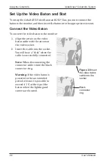 Preview for 54 page of GlideScope Cobalt AVL User'S Manual And Reference