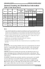 Preview for 62 page of GlideScope Cobalt AVL User'S Manual And Reference