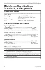 Preview for 74 page of GlideScope Cobalt AVL User'S Manual And Reference