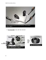 Preview for 26 page of GlideTrak Indoor Trainer Manual