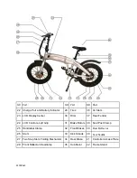 Предварительный просмотр 13 страницы Glion 510 B1 User Manual