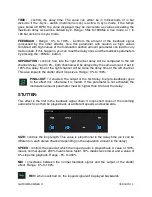 Preview for 5 page of GLITCHMACHINES HYSTERESIS User Manual