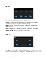 Preview for 6 page of GLITCHMACHINES HYSTERESIS User Manual