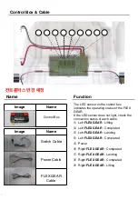 Preview for 7 page of GLK Flex Gear User Manual