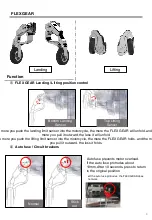 Preview for 8 page of GLK Flex Gear User Manual