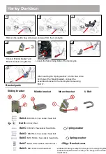 Preview for 14 page of GLK Flex Gear User Manual