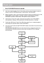 Preview for 26 page of GLK Flex Gear User Manual