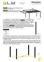 Preview for 4 page of GLM Alumil SMARTIA PG120P Installation Manual