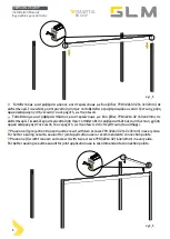 Preview for 5 page of GLM Alumil SMARTIA PG120P Installation Manual